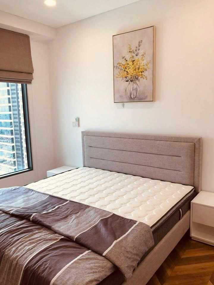 Căn hộ Sunwah Pearl Bình Thạnh 131m² - Căn góc, full nội thất cao cấp!