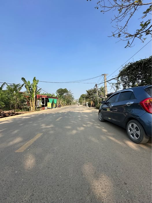 Đất nền Thọ Xuân, Thanh Hóa - 156m² Sổ Đỏ Sẵn Sàng, Giá 739 Triệu