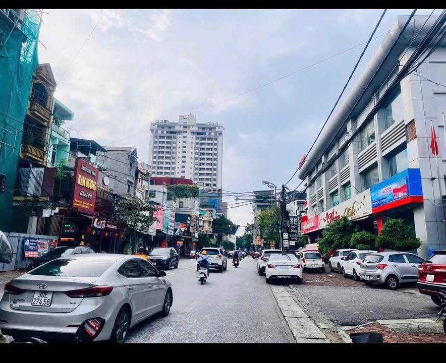 Nhà riêng Tống Duy Tân, Thanh Hóa 60m² - Sẵn sàng ở ngay!