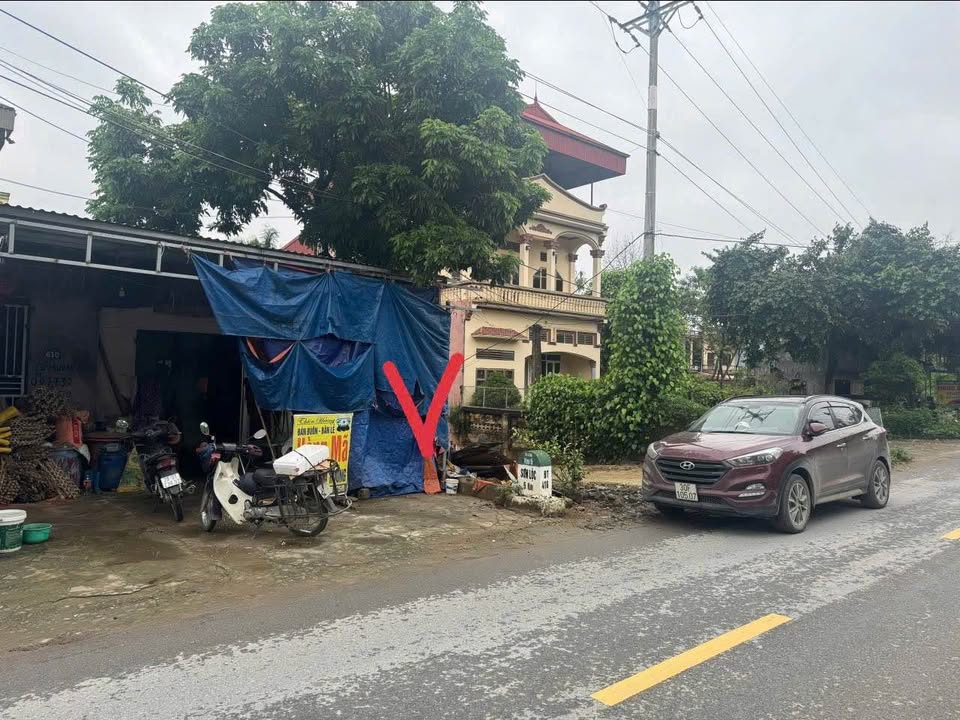 Đất Nền Kim Sơn Sơn Tây 60m² - Tiềm Năng Tăng Giá Vượt Trội!