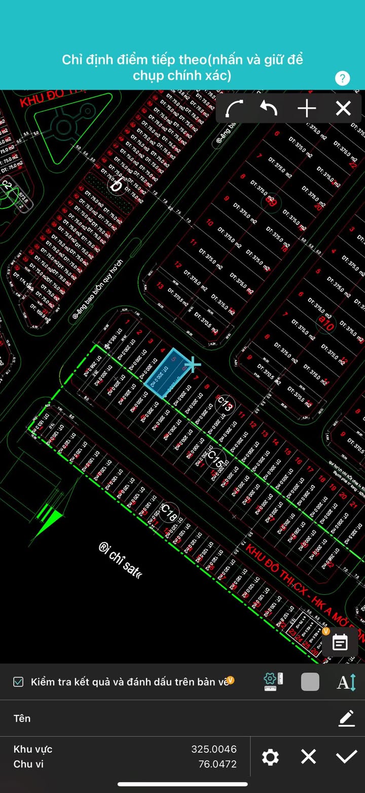 Đất Nền Cao Xanh Hạ Long 200m² - Sổ Đỏ Chính Chủ, Xây Dựng 5 Tầng!