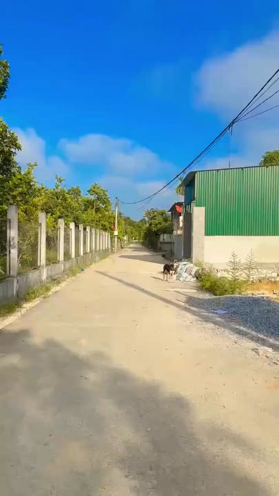 Đất nền Hương Khê 140m² giá 600 triệu - Sổ hồng sẵn sang tên!