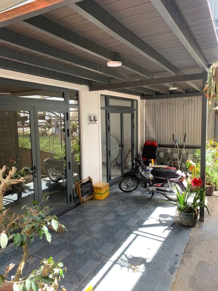 Nhà Nguyên Căn Đà Lạt 70m² - 5.5 Triệu/Tháng - Sẵn sàng ở ngay!