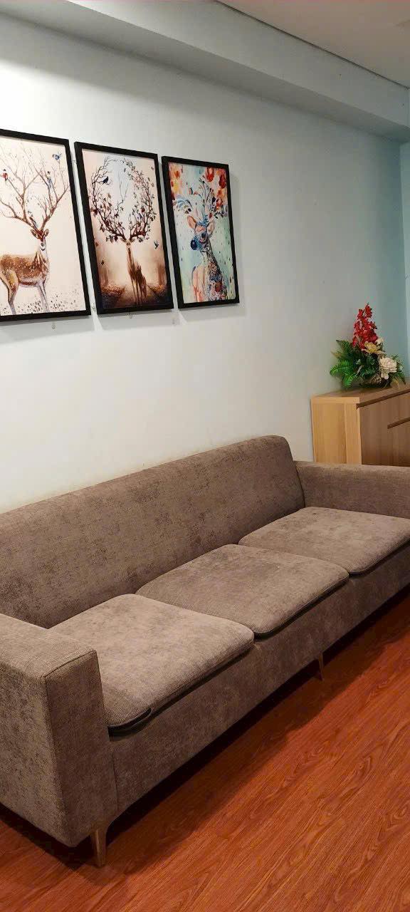 Căn hộ hud Võ Cường 1PN giá 7.5 triệu - Bàn giao ngay!