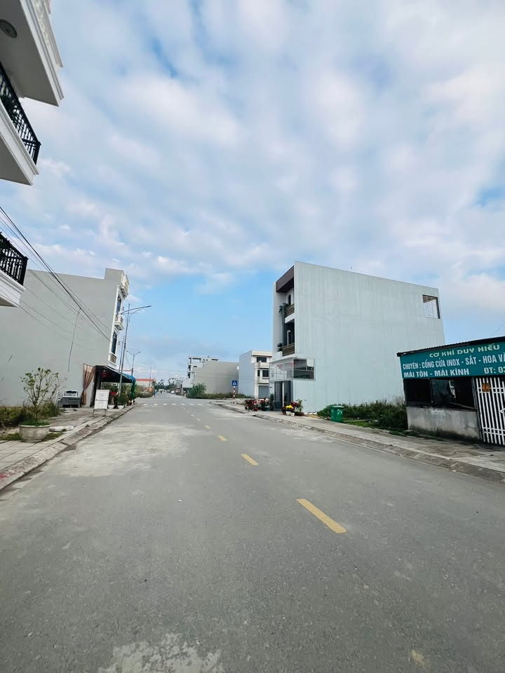 Đất nền Hoa Động, Thủy Nguyên 85m² - Tiềm năng tăng giá cực mạnh!