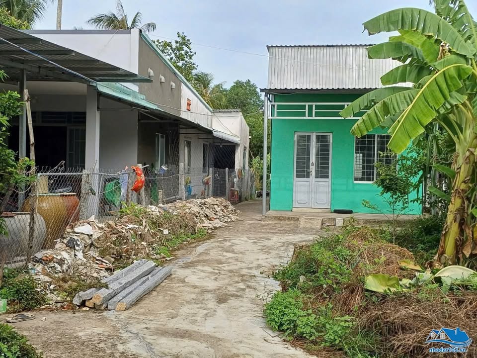 Bán Đất Vườn Rạch Giá 1148m² Kèm Nhà Cấp 4 - Hướng Tây Bắc