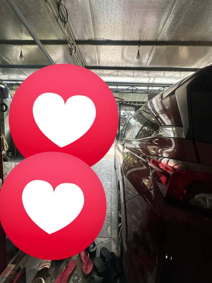 Nhà Đẹp Trảng Bom 100m² - Sổ Riêng Thổ Cư - Giá 1.9 Tỷ