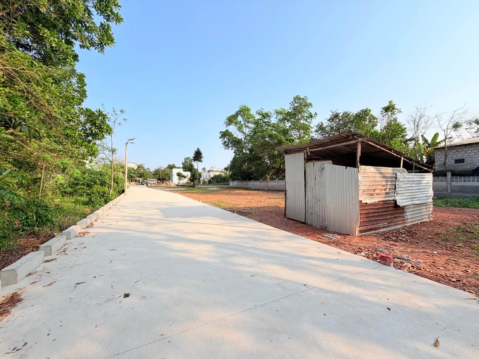 Đất nền Vũ Ngọc Phan 100m² 1 tỷ - Tiềm năng tăng giá