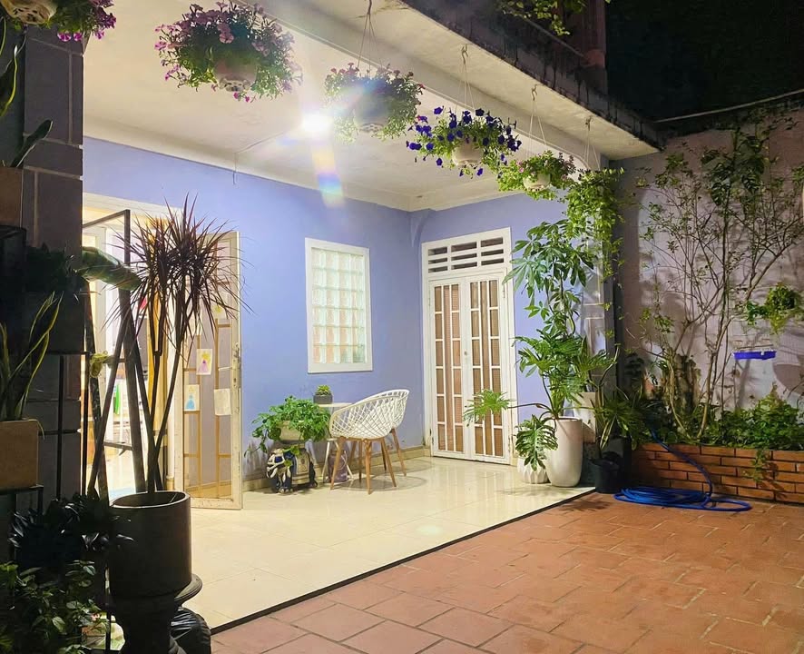 Nhà 2 Tầng Kiệt Ô tô Phan Chu Trinh, Huế - 124m², Giá 3 Tỷ