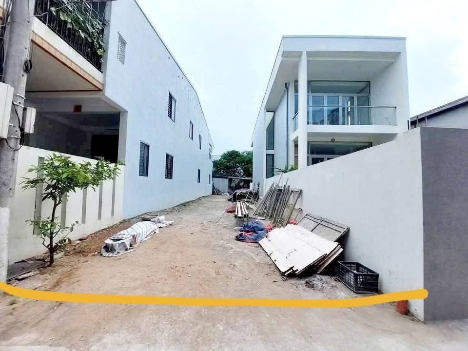 Đất nền Kiệt Lại Thế, Phú Thượng, Huế 174m² giá 2.x tỷ - Đường to ô tô