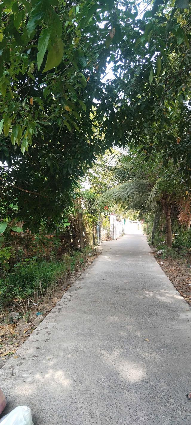 Bán nhà Long Hồ Vĩnh Long 130m² - Chính chủ bán gấp giá tốt!