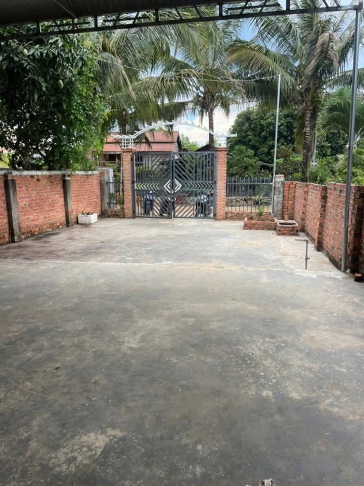 Nhà Chính Chủ Xã Nam Đà, Krông Nô - 234m² Giá 1.5 Tỷ