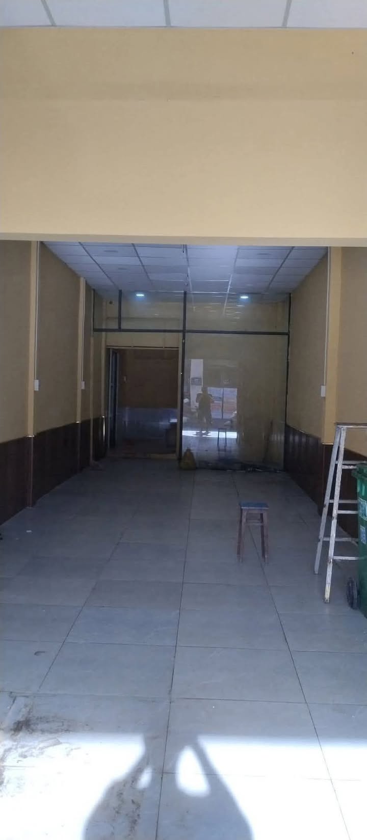 Mặt bằng KD Long Thạnh Mỹ TP Thủ Đức 52m² giá 12 triệu - Vị trí đắc địa