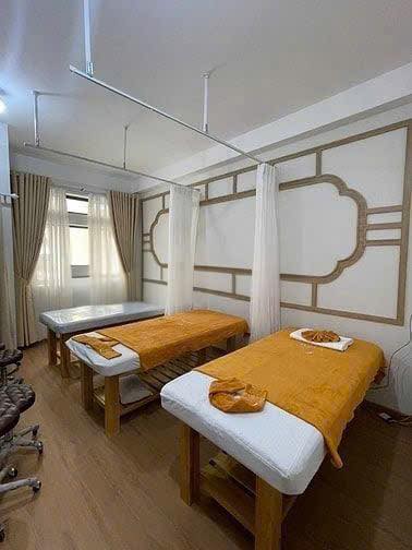 Nhà Nguyên Căn Trương Quốc Dung, Phú Nhuận 80m² - Vị Trí Đẹp