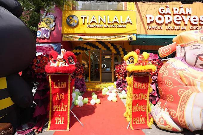 Mặt Tiền Kinh Doanh Nguyễn Gia Trí Bình Thạnh - 68m² - Sẵn Sàng Đón Khách