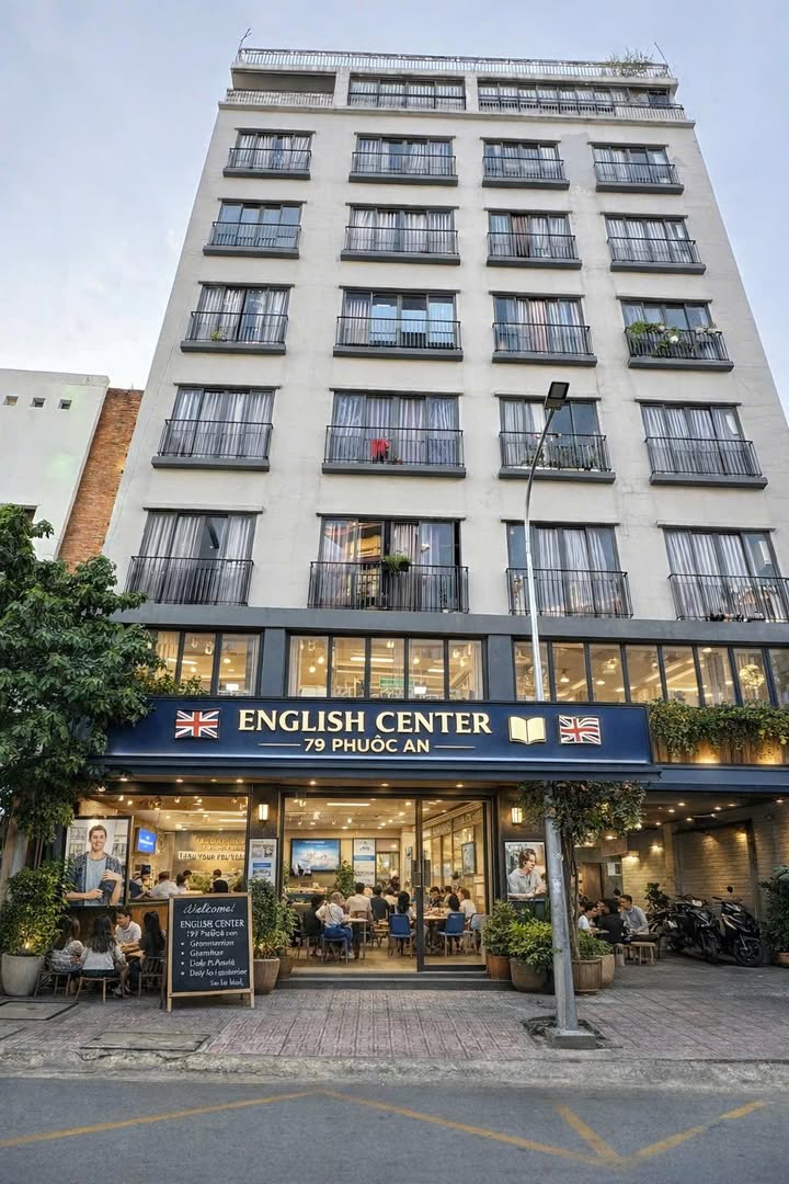 Cho thuê Mặt bằng 250m² Trần Huy Liệu, P8 Phú Nhuận - Kinh doanh đa ngành nghề