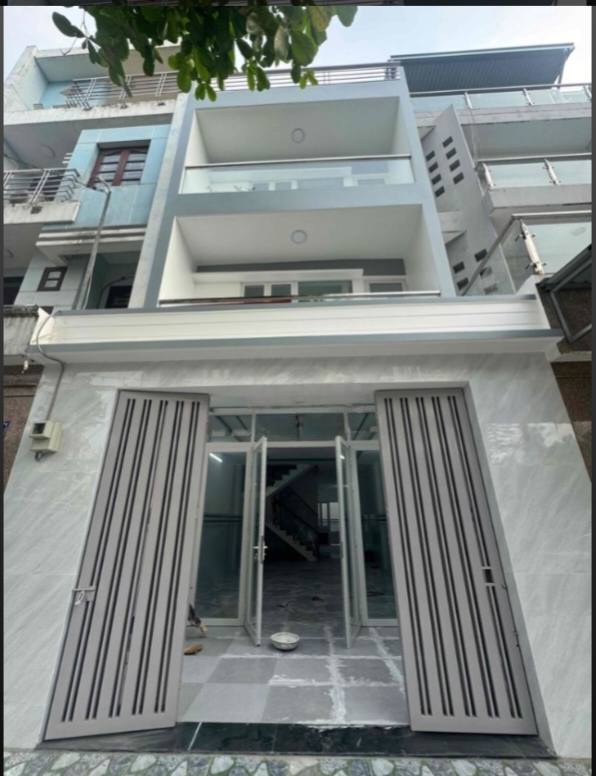 Nhà riêng Tân Tạo Bình Tân 100m² 29 triệu - Sẵn sàng ở ngay