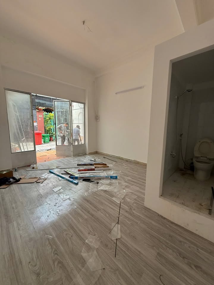 Mặt Bằng Kinh Doanh 51m² Tân Bình - Vừa Ở Vừa Kinh Doanh Đa Ngành