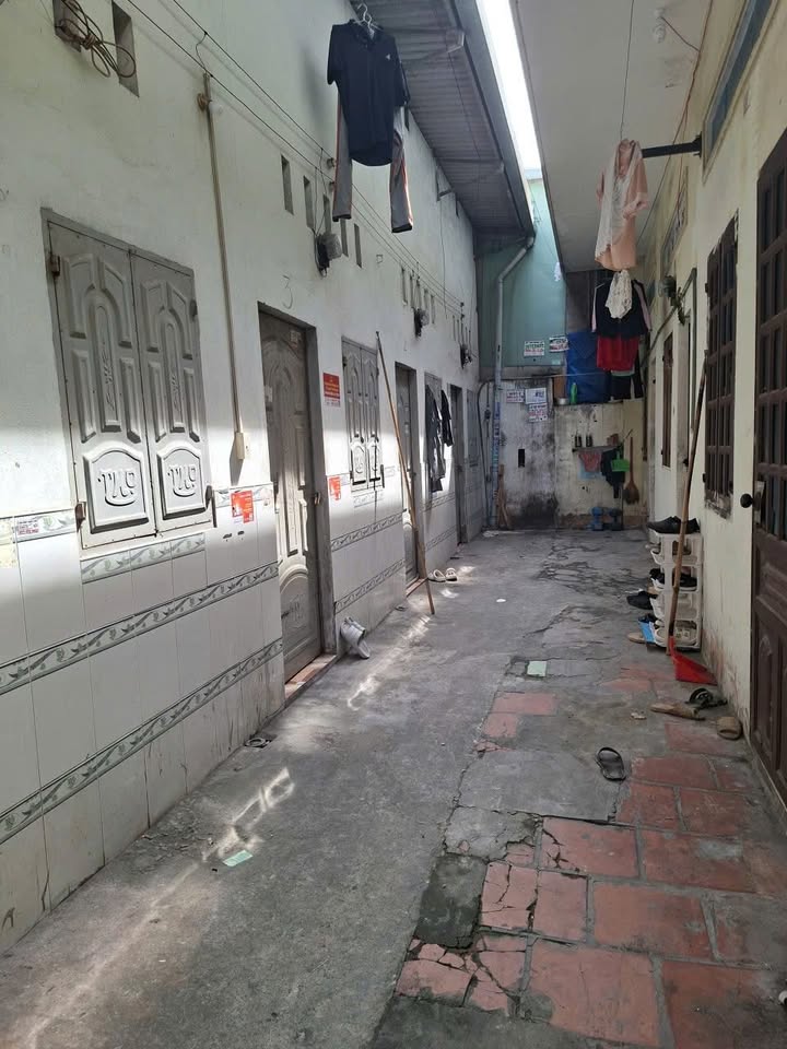 Nhà Mặt Tiền Chợ Bình Hòa Quận Bình Thạnh 105m² - Kinh doanh siêu lợi nhuận!