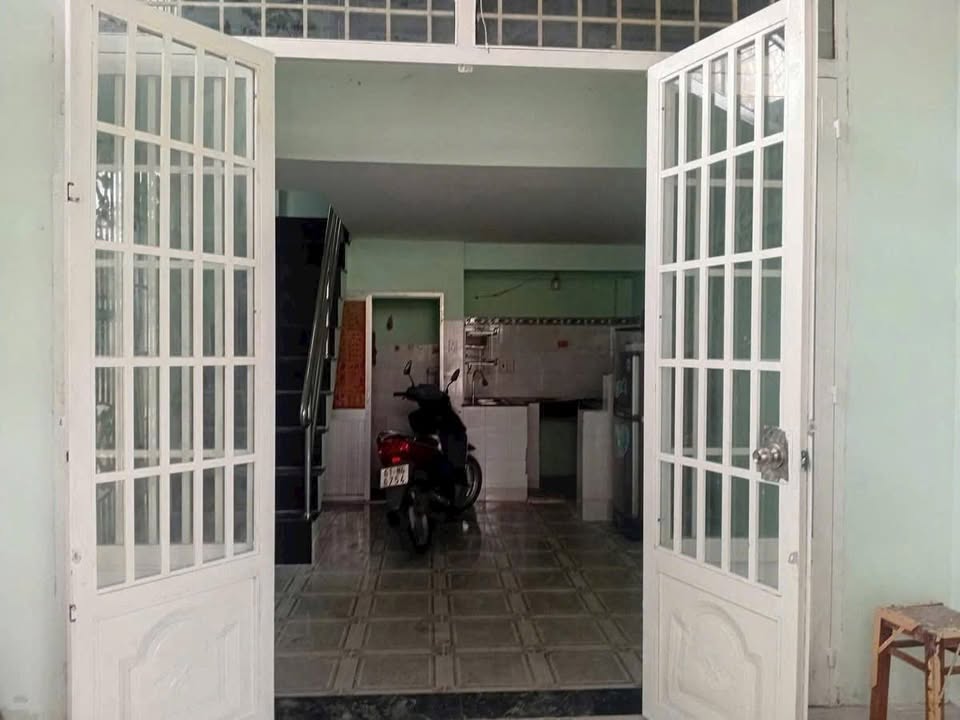 Nhà riêng Phú Lợi Thủ Dầu Một 4 triệu - Ô tô vào tận nhà!