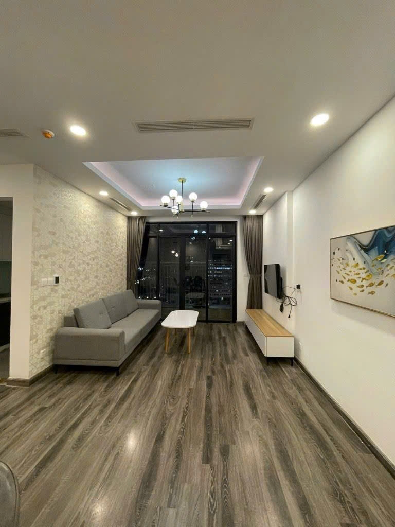 Bán căn hộ Trần Quốc Vượng Cầu Giấy 103m² 10.5 tỷ - Full nội thất