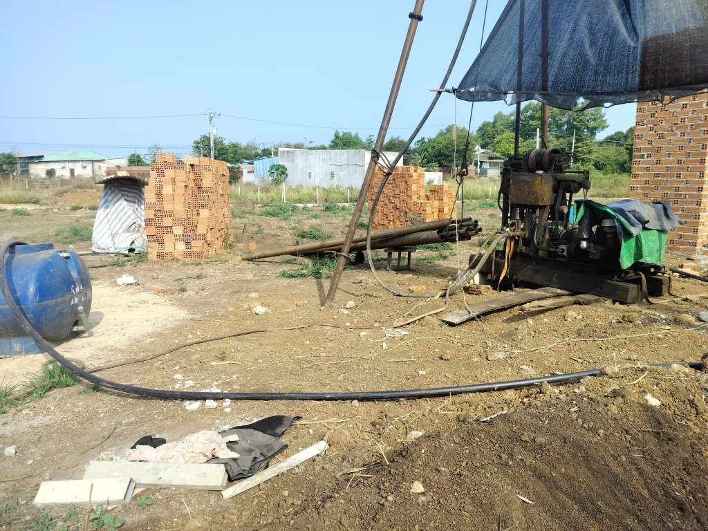 Đất thổ cư Hưng Lộc Thống Nhất 90m² chỉ 450 triệu - Sổ hồng sẵn