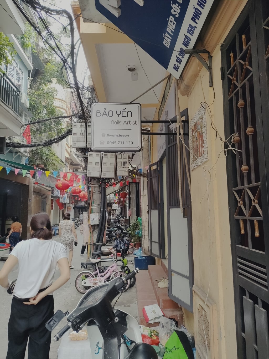 Nhà 23m² Đống Đa, 4 Tầng, Mặt Tiền 5m - Giá 5.5 Tỷ