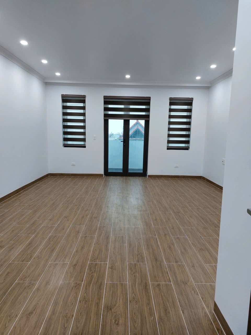 Nhà mặt phố Thái Bình 100m²/sàn - Mặt tiền kinh doanh đắc địa!