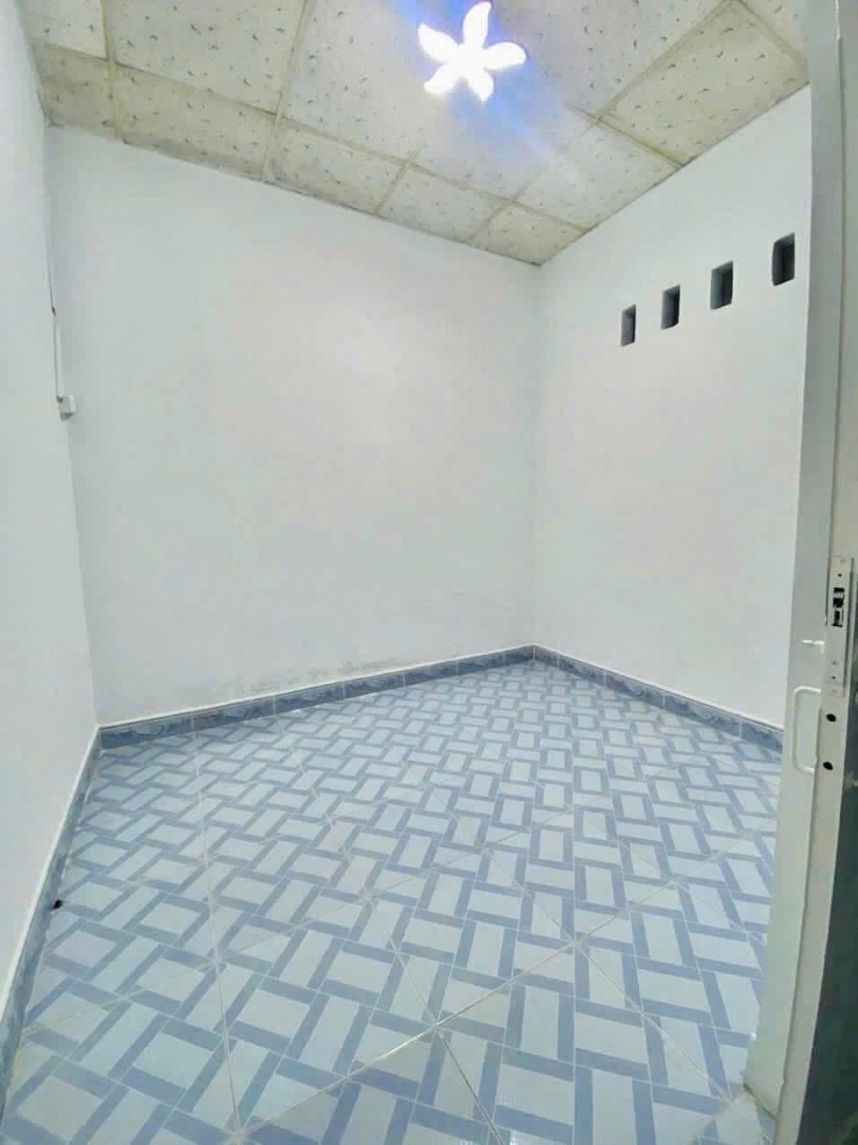 Nhà riêng Lái Thiêu 60m² 2.45 tỷ - Sổ hồng sẵn!