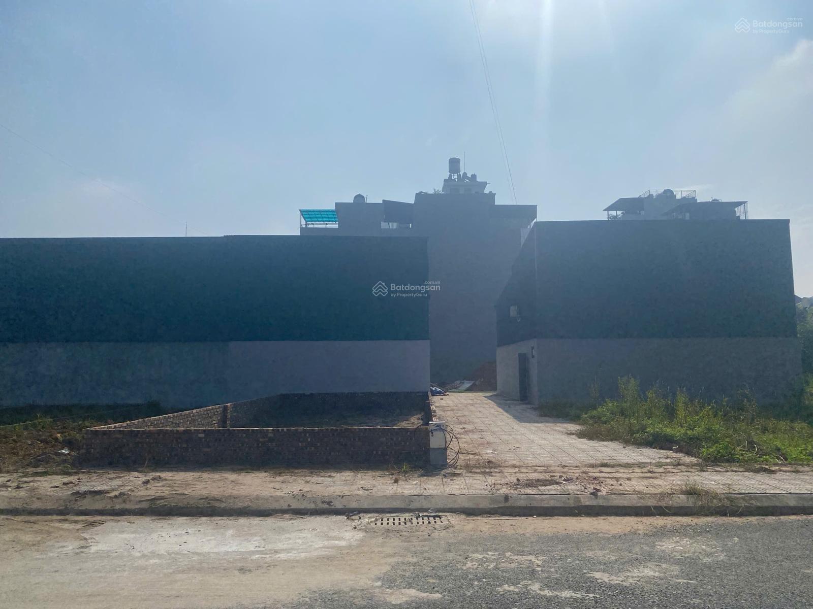 Đất nền Vân Canh 80m² - Mặt tiền rộng, kinh doanh sầm uất, sổ đỏ lâu dài