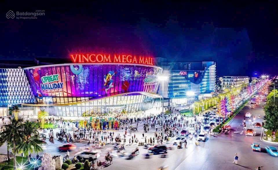 Nhà Riêng Vinhomes Ocean Park 2 91m² giá 12 tỷ - Sổ hồng sẵn, vào ở ngay!