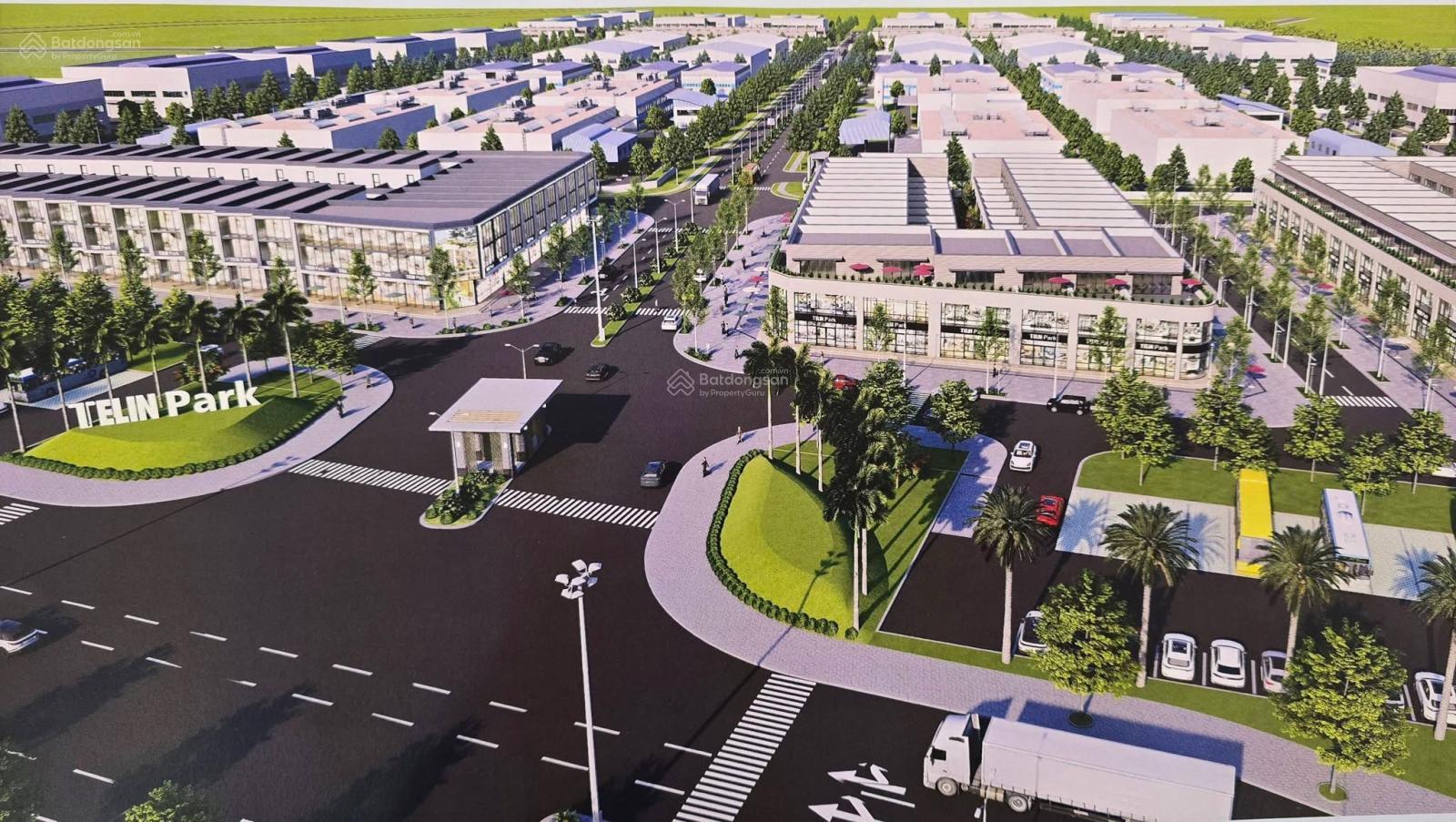 Kho Xưởng 2000m² Cụm Telin Kim Bài, Thanh Oai - Giá 16.4 Tỷ, Sẵn Sàng Kinh Doanh