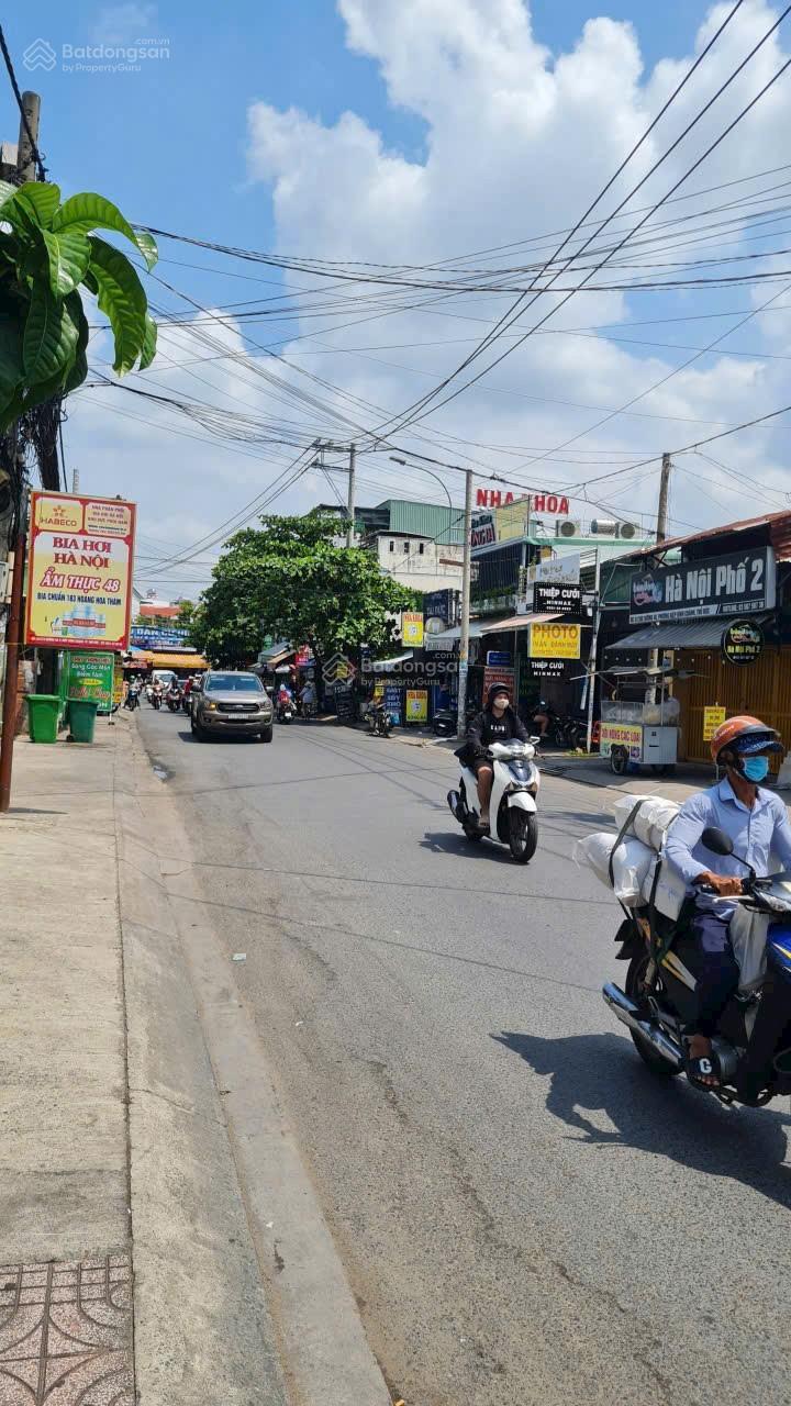 Nhà Mặt Tiền KD Đường 48, Thủ Đức - 92.5m² Sẵn Sổ