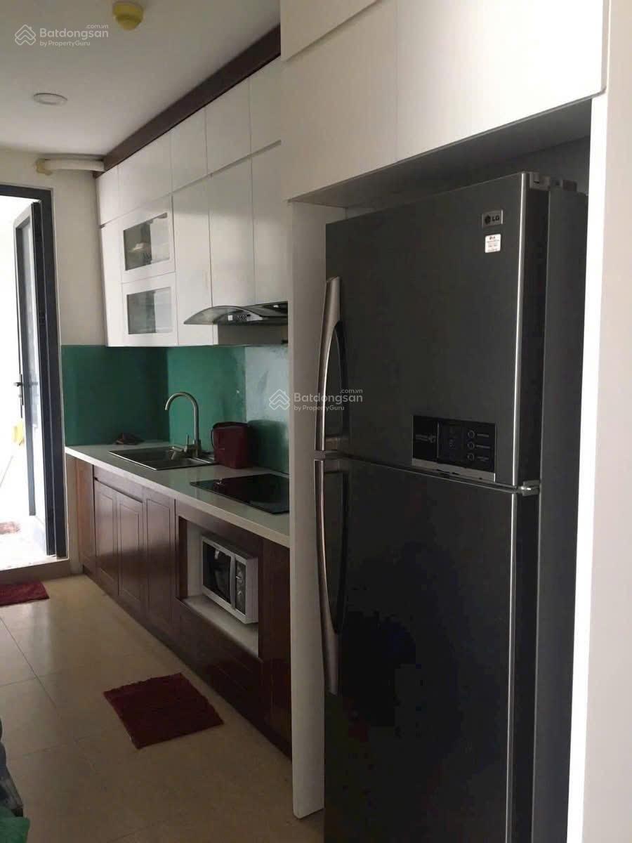 Cho thuê căn hộ Ecolife Tây Hồ 88m² - Đủ đồ, giá 14 triệu/tháng