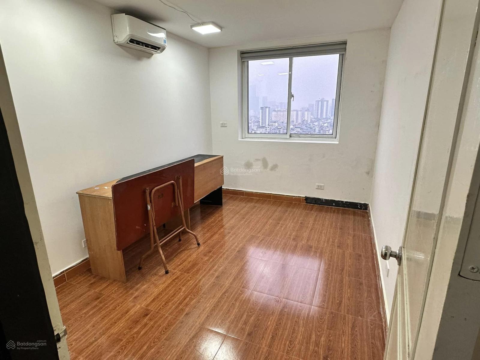 Cho thuê văn phòng 70m² 37 Nguyễn Thị Định, Cầu Giấy - Giá 10 triệu/tháng