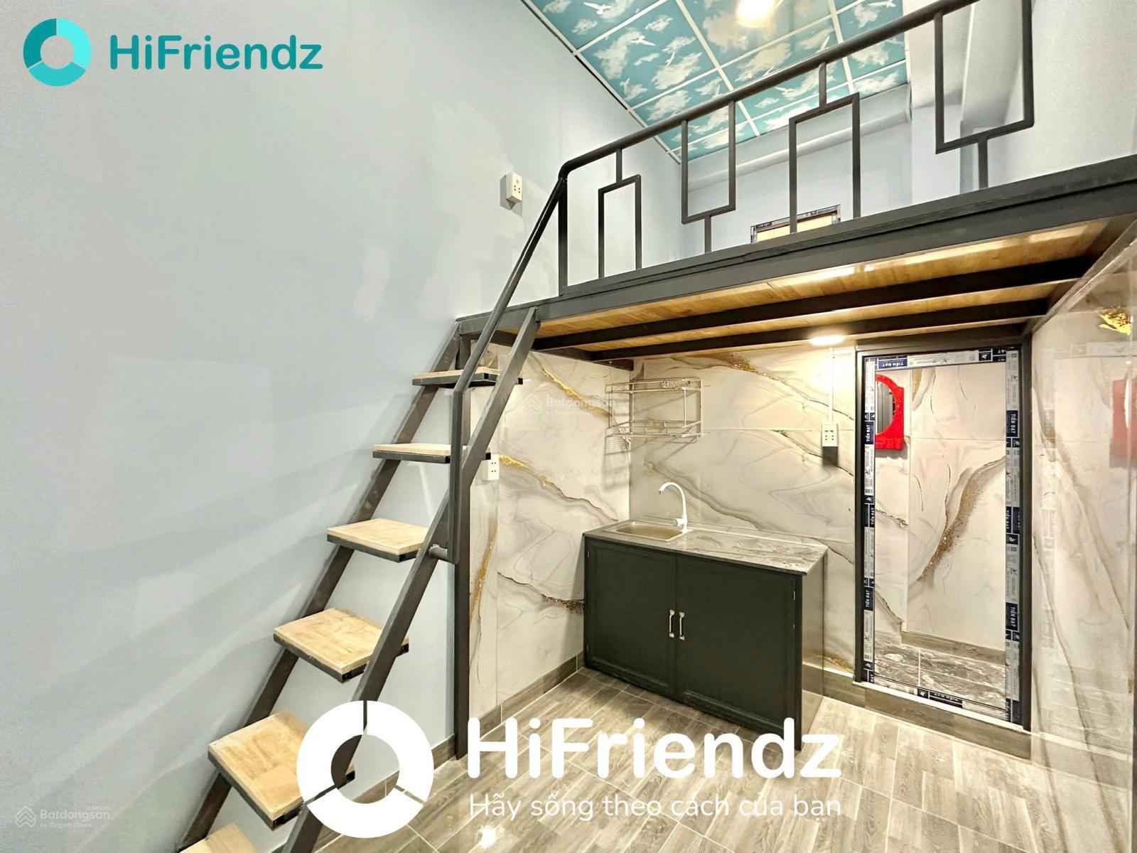 Phòng trọ Bạch Đằng, Tân Bình 20m² giá 3.5 triệu - Sẵn sàng ở ngay!