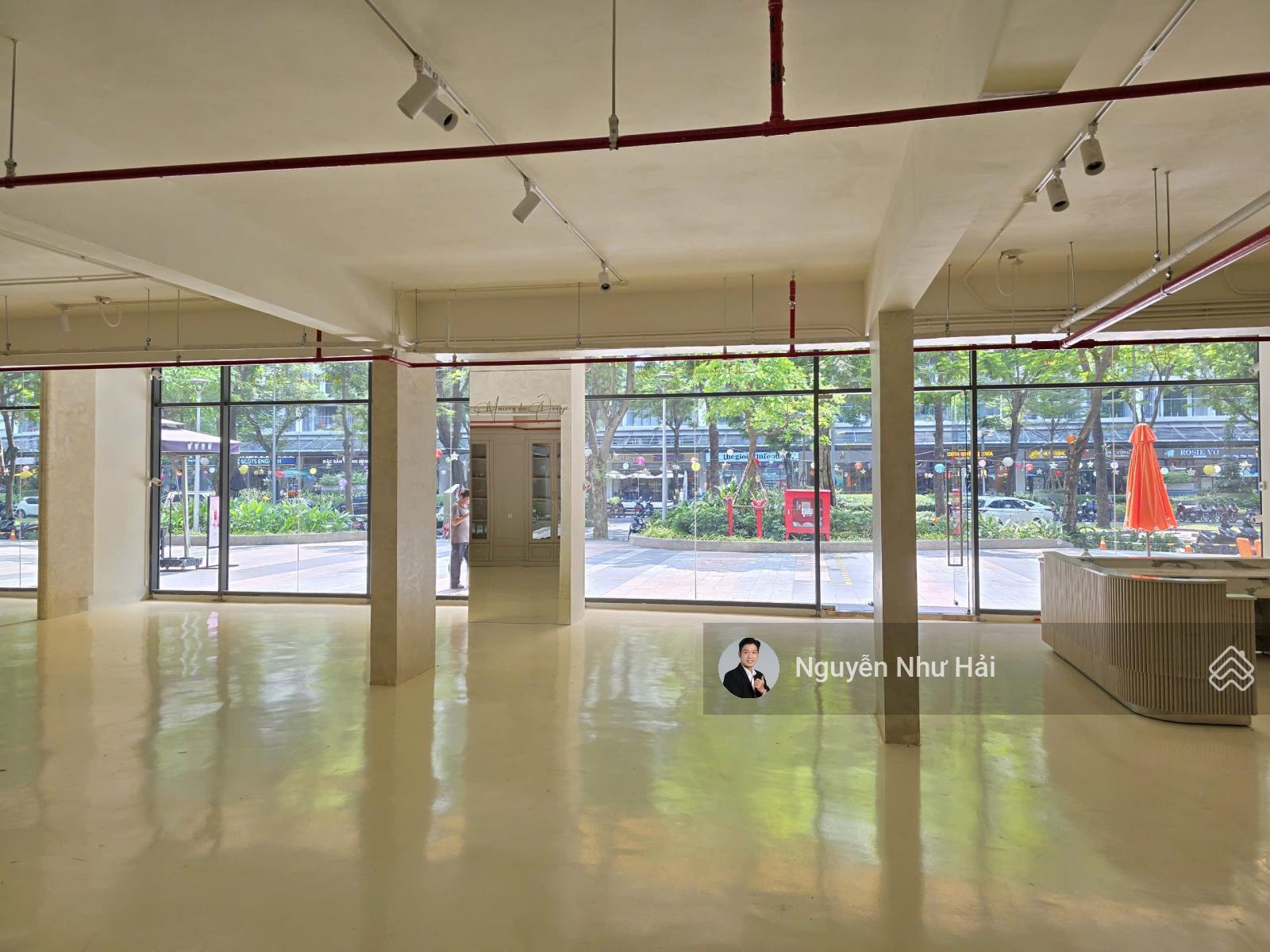 Shophouse Celadon City 535m² Tân Phú - Vị trí đắc địa kinh doanh!