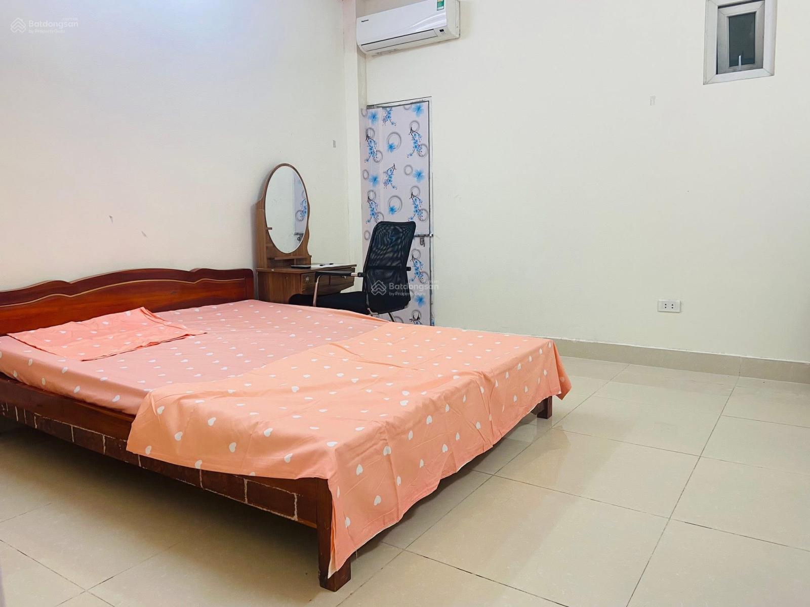 Chung cư mini Yên Hòa 25m² Full nội thất cao cấp - 3.6 triệu/tháng