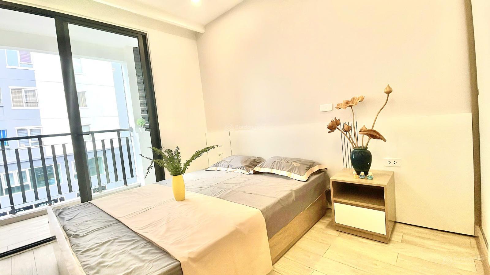 Chung cư mini 298 Hoàng Công Chất - 25m2 Full Nội Thất, Giá 6.3 Triệu