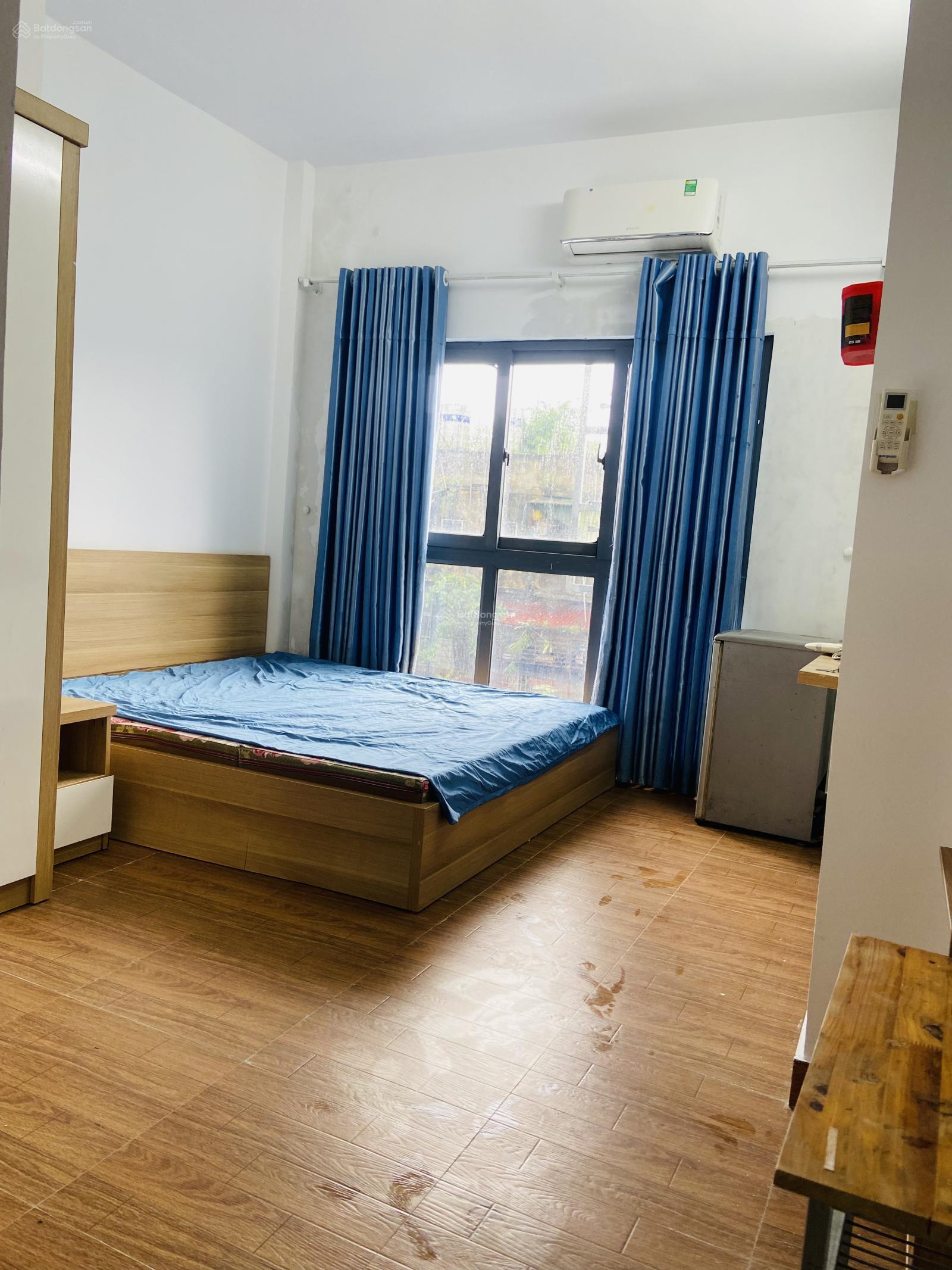 Cho thuê nhà Kim Mã 25m² full đồ, thang máy - Giá 3.8 triệu