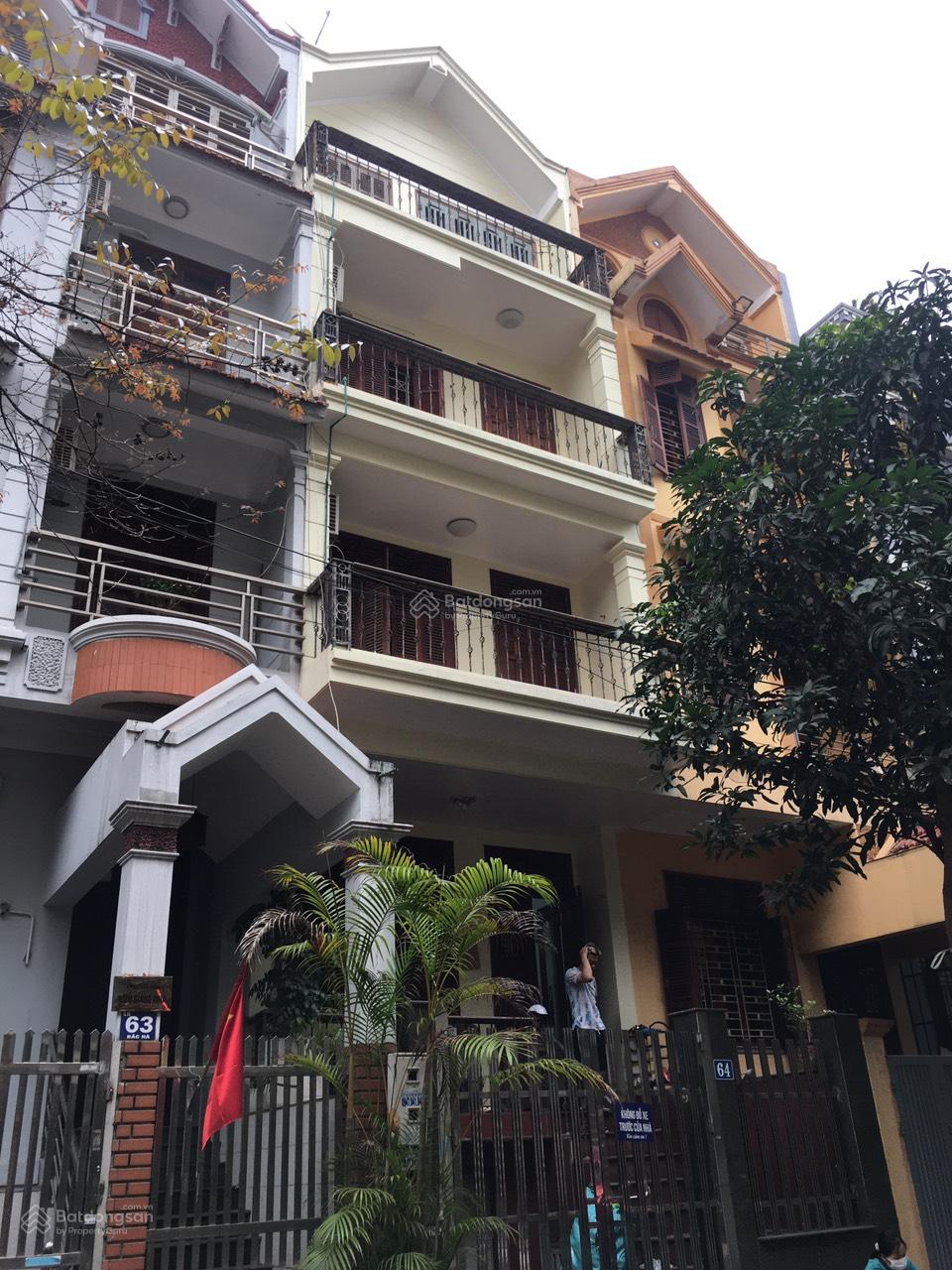 Nhà Liền Kề 85m² Hà Đông - Kinh Doanh Đa Ngành, Giá 30 Triệu