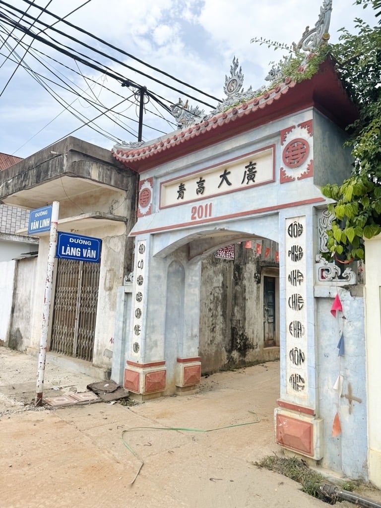 Nhà Riêng Vân Côn, Hoài Đức 48m² 4.7 Tỷ - Chính Chủ Bán, Sổ Đỏ Sẵn Sàng!