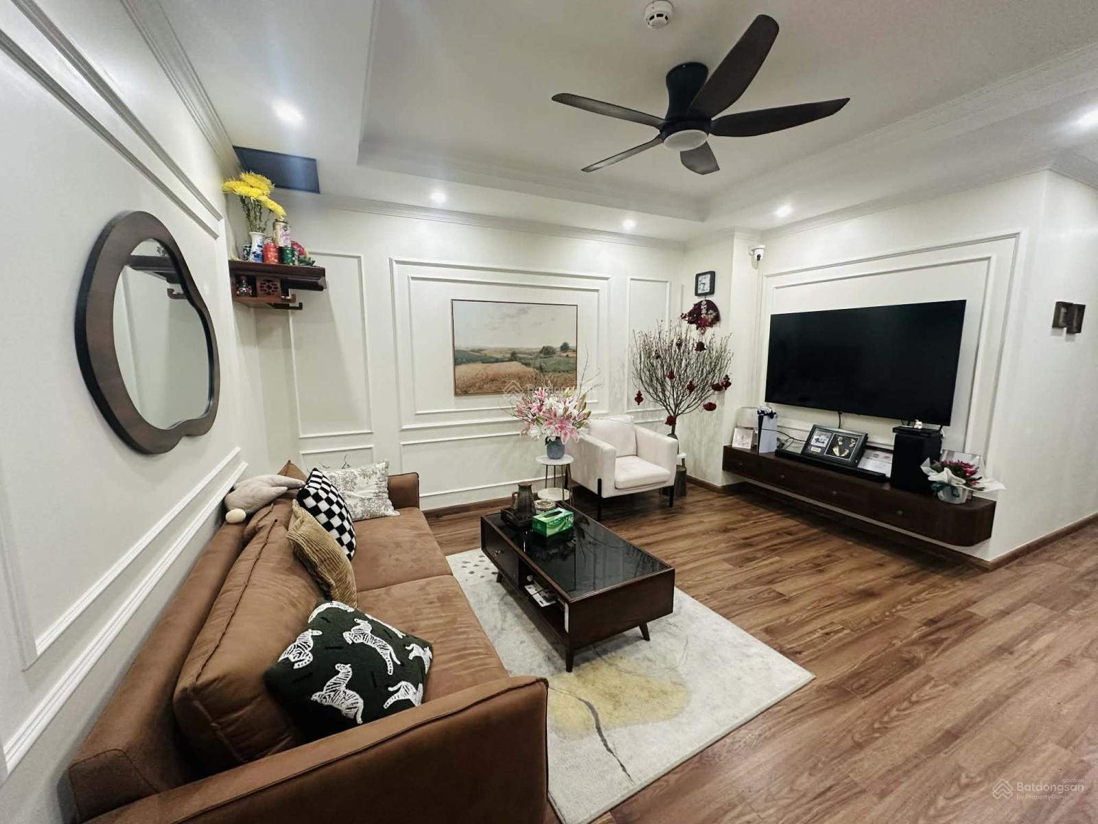 Căn hộ Eurowindow River Park 82.1m² - Sẵn sổ, giá tốt!