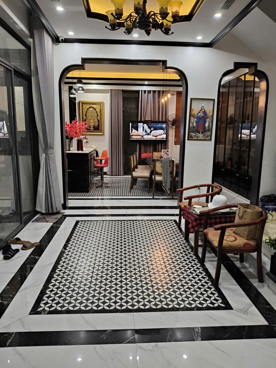 Biệt thự Dương Nội 180m² Lô Góc - View Công Viên Vành Đai 4 - 34 Tỷ