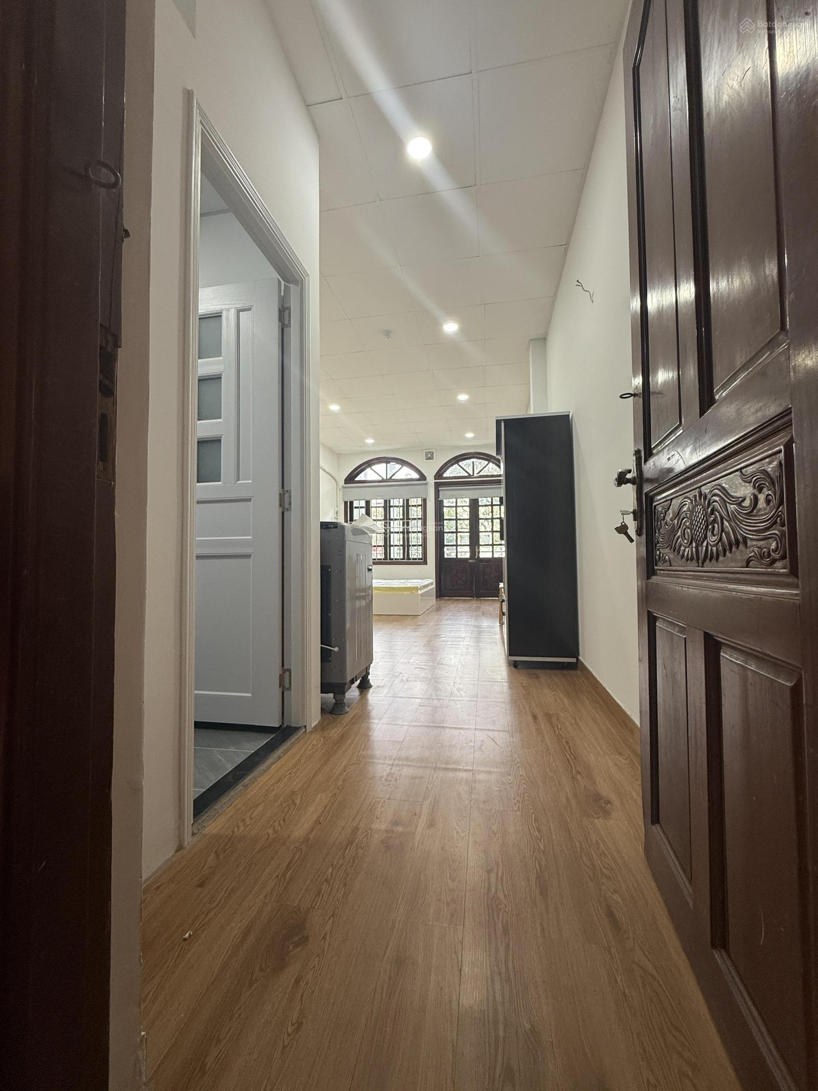 Phòng cho thuê Hồng Hà, Phú Nhuận - Full nội thất, giá 5.6 triệu!