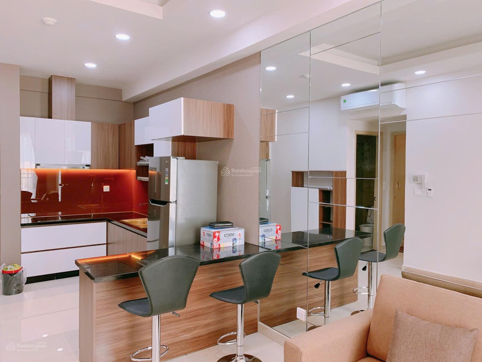 Căn hộ RichStar Tân Phú 65m² - Full nội thất cao cấp!