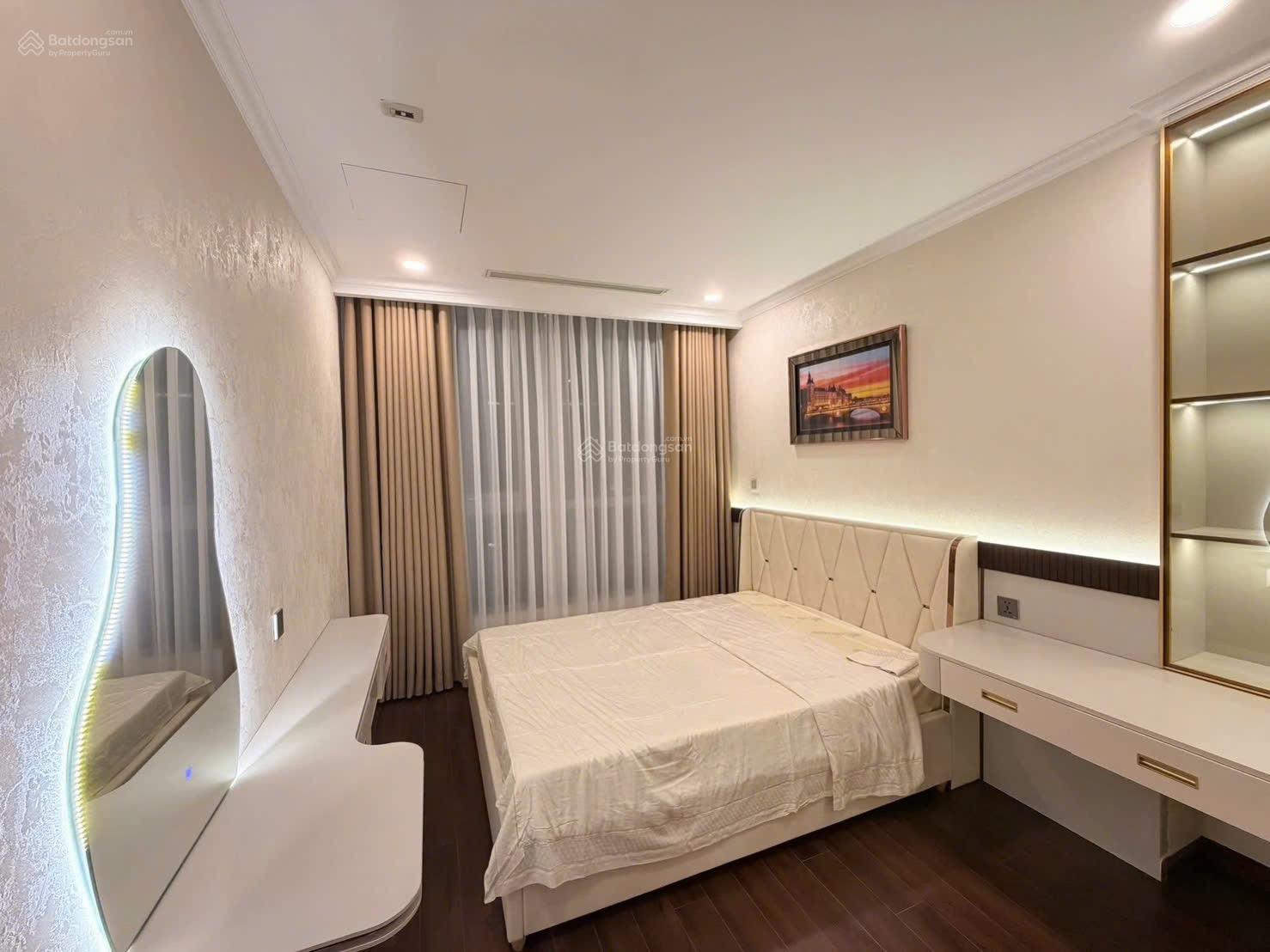 Căn hộ Vinhomes Central Park - Giá tốt T3/2026