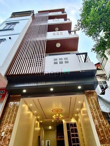 Nhà Mặt Phố Nguyễn Viết Xuân, Hà Đông 45m² - Mặt Tiền Kinh Doanh Đỉnh!