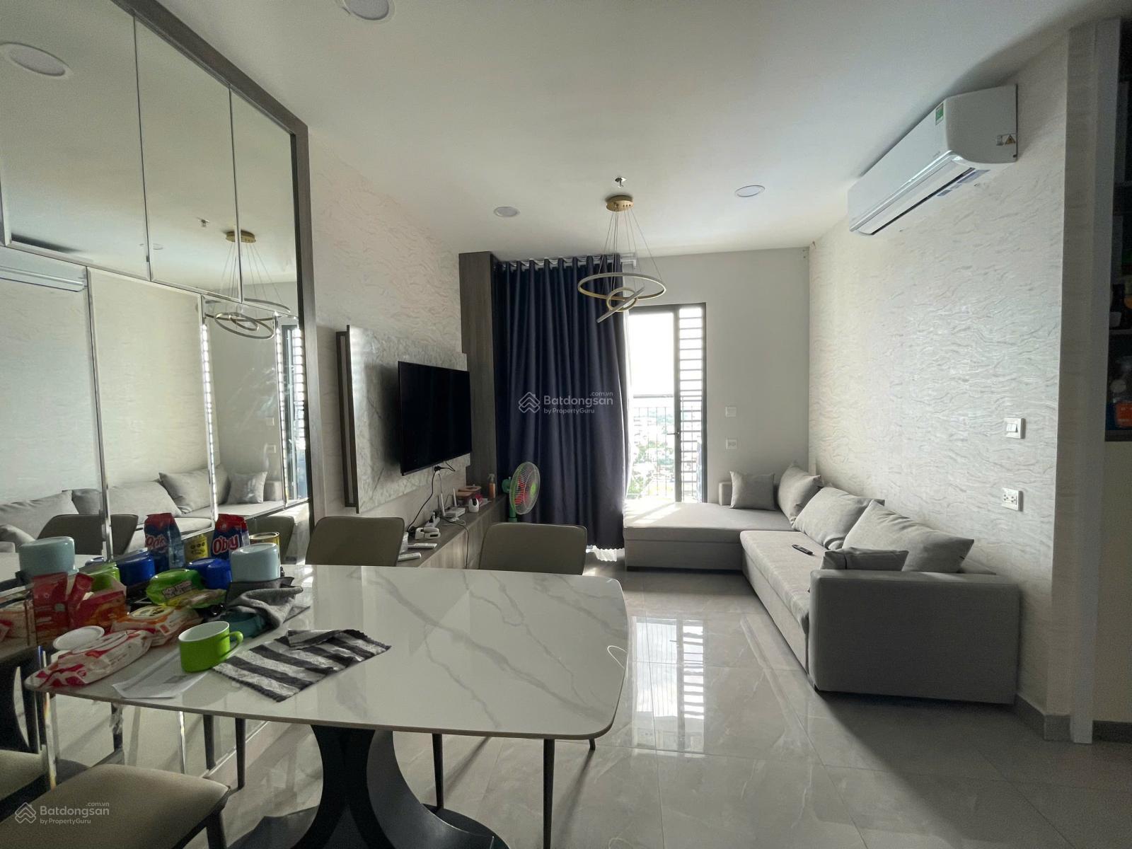 Căn hộ Legacy Central Thuận An 60m² - Căn góc 2 view, giá 1.9 tỷ