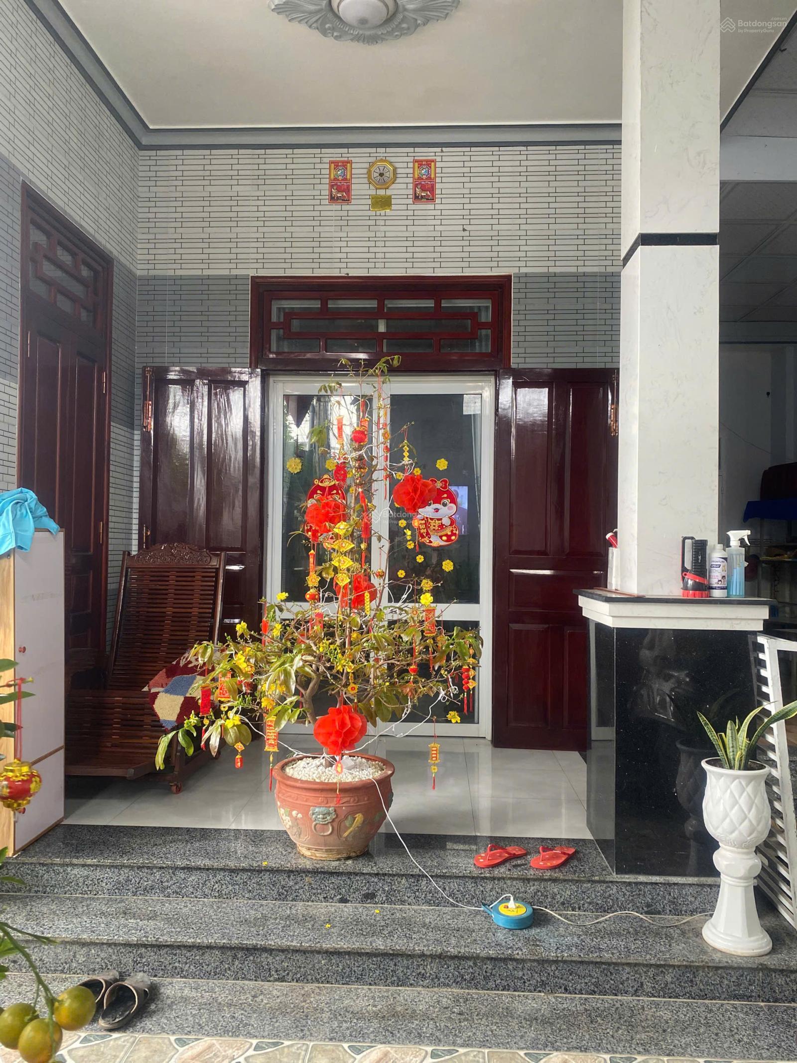 Bán nhà Diên Khánh 228m² giá 2.7 tỷ - Chính chủ bán gấp!